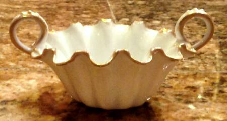 Schleiger 136 Open Sugar Bowl
