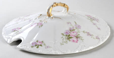 Schleiger 137f Tureen No Lid