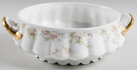 Schleiger 142 Tureen No Lid