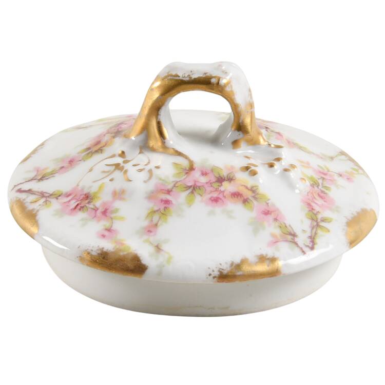 Schleiger 145 Lid for Chocolate Pot