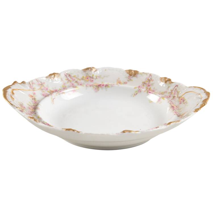 Schleiger 145 Round Butter No Lid