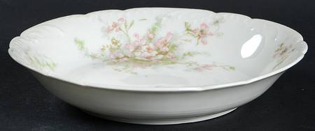 Schleiger 146A Coupe Soup Bowl