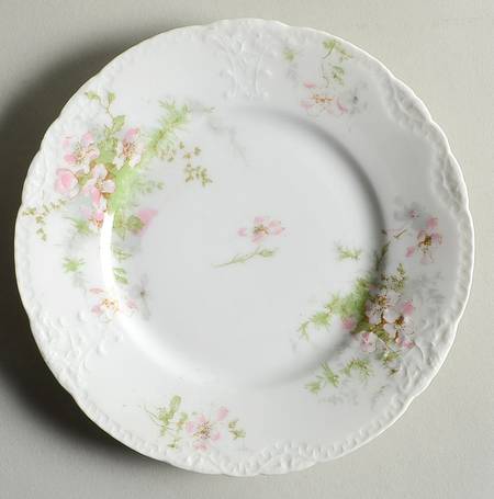 Schleiger 146B Bread & Butter Plate