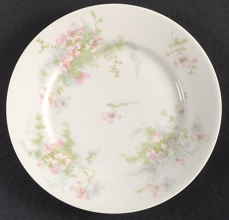 Schleiger 146D Bread & Butter Plate