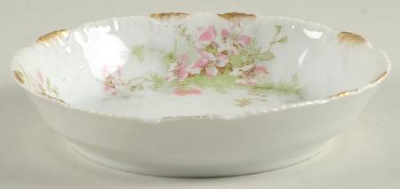 Schleiger 146O Fruit/Dessert (Sauce) Bowl