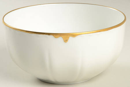 Schleiger 15 Cranberry Bowl