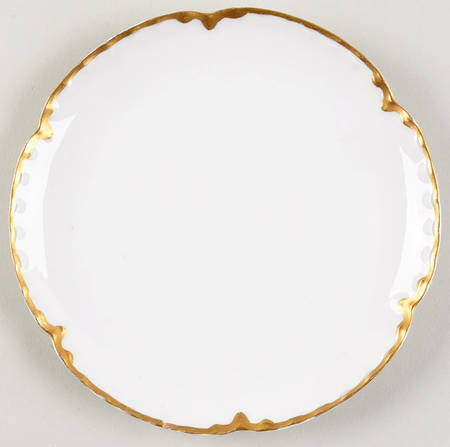 Schleiger 15 Bread & Butter Plate