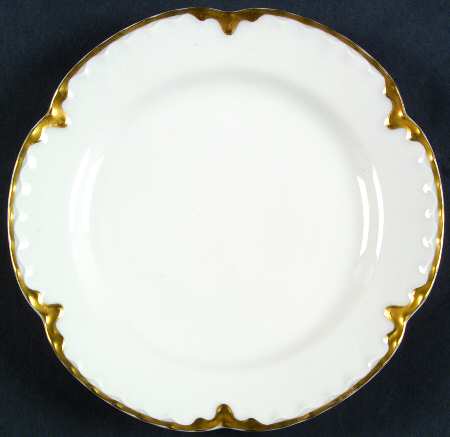 Schleiger 15 Bread & Butter Plate