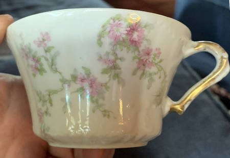 Schleiger 151b Flat Cup
