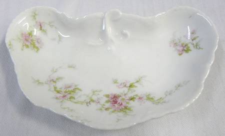 Schleiger 151b Bone Dish