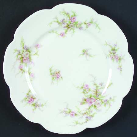 Salad Plate