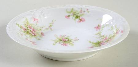 Schleiger 157c Rim Soup Bowl