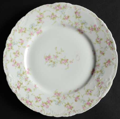 Schleiger 161A Salad Plate