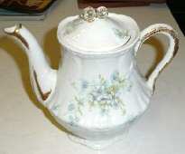 Schleiger 162h Coffee Pot & Lid