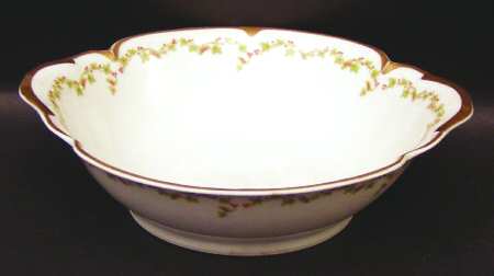 Schleiger 168 8" Round Vegetable Bowl