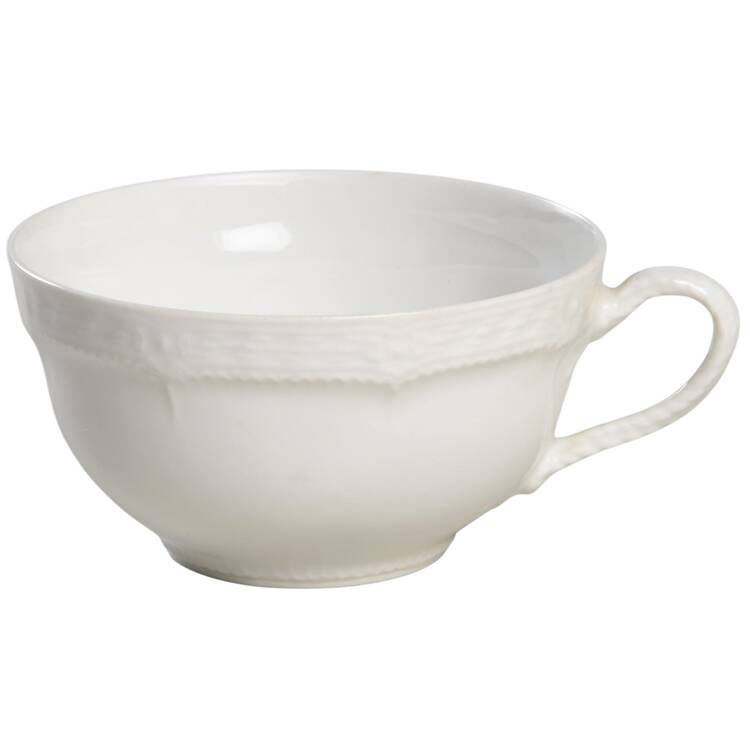 Schleiger 205 Flat Cup by Haviland