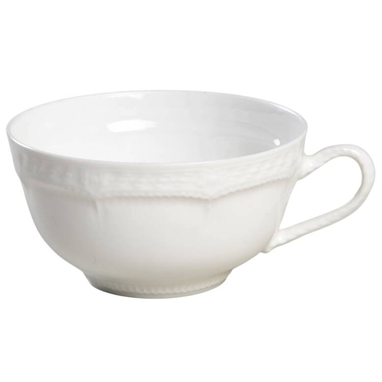 Schleiger 205 Flat Cup