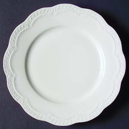 Schleiger 205 Salad Plate