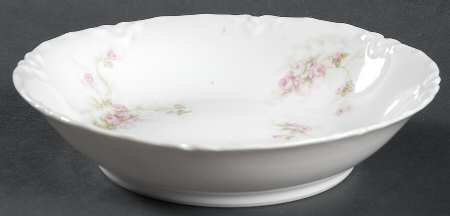Schleiger 223A Coupe Cereal Bowl