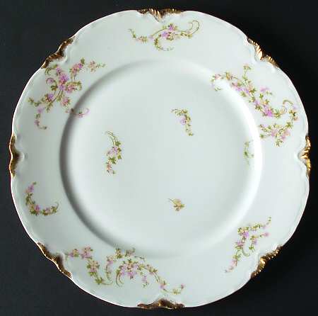 Schleiger 233A by Haviland