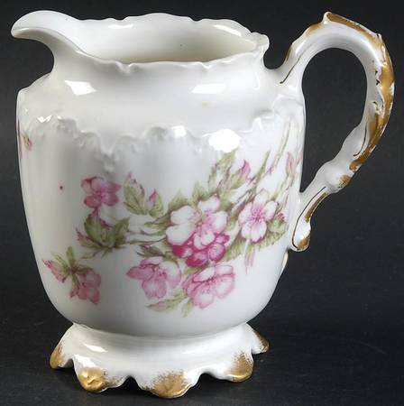 Schleiger 241A Creamer