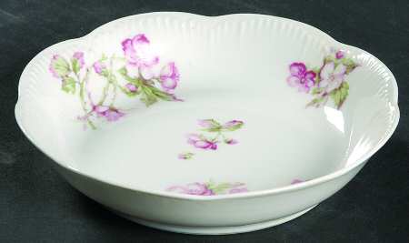 Schleiger 241A Fruit/Dessert (Sauce) Bowl