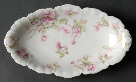 Schleiger 241A Relish