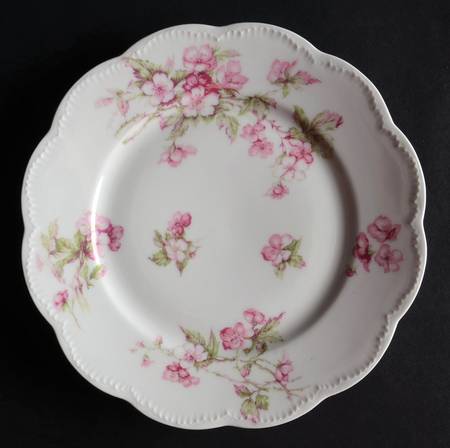 Schleiger 241A Salad Plate