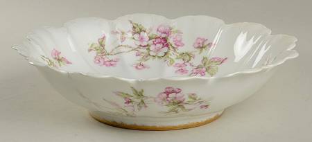 Schleiger 241A 9" Round Vegetable Bowl