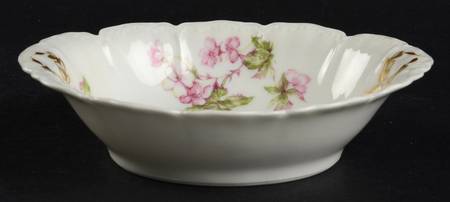 Schleiger 241A Nut Dish