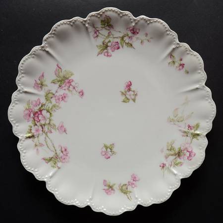 Schleiger 241A Dinner Plate