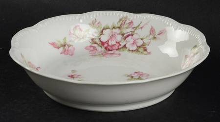 Schleiger 241A Coupe Cereal Bowl