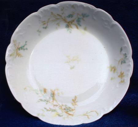 Schleiger 245 Coupe Soup Bowl