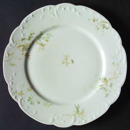 Schleiger 245 by Haviland