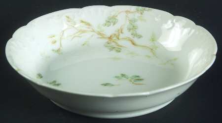 Schleiger 245 Fruit/Dessert (Sauce) Bowl