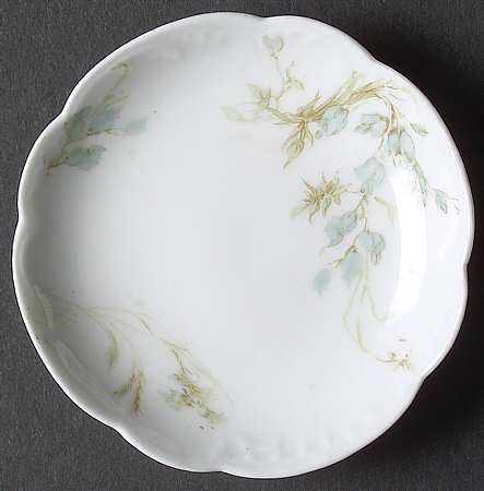 Schleiger 245 Butter Pat