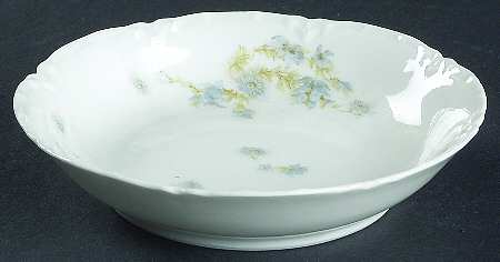 Schleiger 247b Fruit/Dessert (Sauce) Bowl