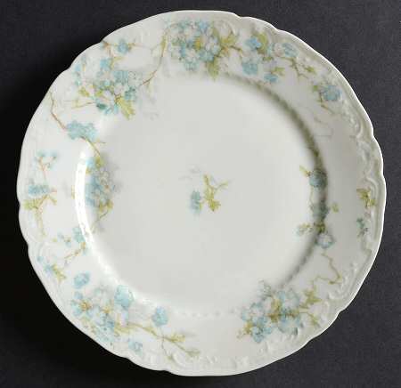 Schleiger 248L Bread & Butter Plate