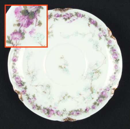 Schleiger 248T Saucer