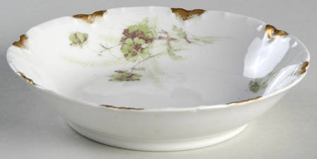 Schleiger 254A Fruit/Dessert (Sauce) Bowl