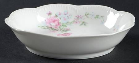 Schleiger 261C Fruit/Dessert (Sauce) Bowl