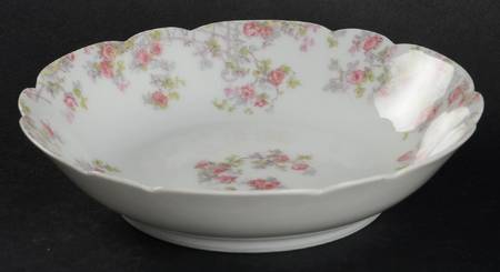 Schleiger 265 Fruit/Dessert (Sauce) Bowl