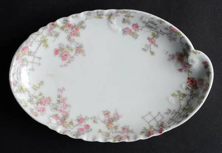 Schleiger 265 Bone Dish