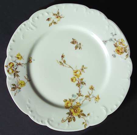 Schleiger 266 by Haviland