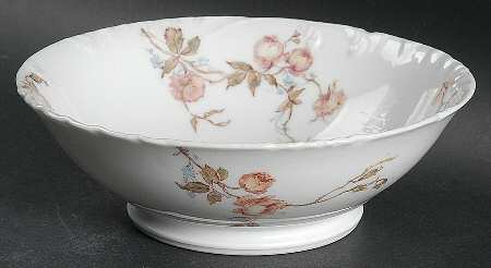Schleiger 266B Coupe Cereal Bowl