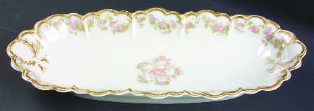 Schleiger 270 Celery by Haviland