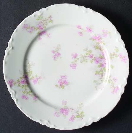 Schleiger 29 Bread & Butter Plate
