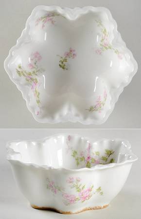 Schleiger 29 Mini Open Sugar Bowl
