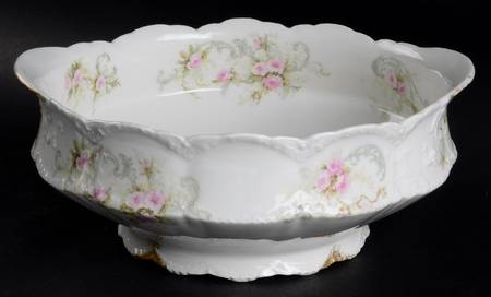 Schleiger 312 10" Round Vegetable Bowl