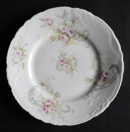 Schleiger 312 Bread & Butter Plate